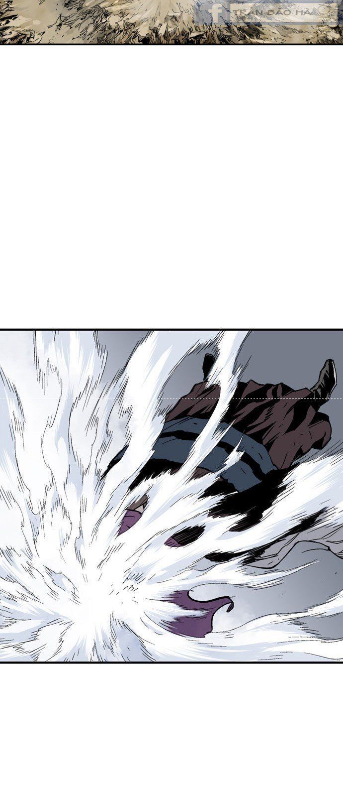 cao thủ 2 chapter 89 45