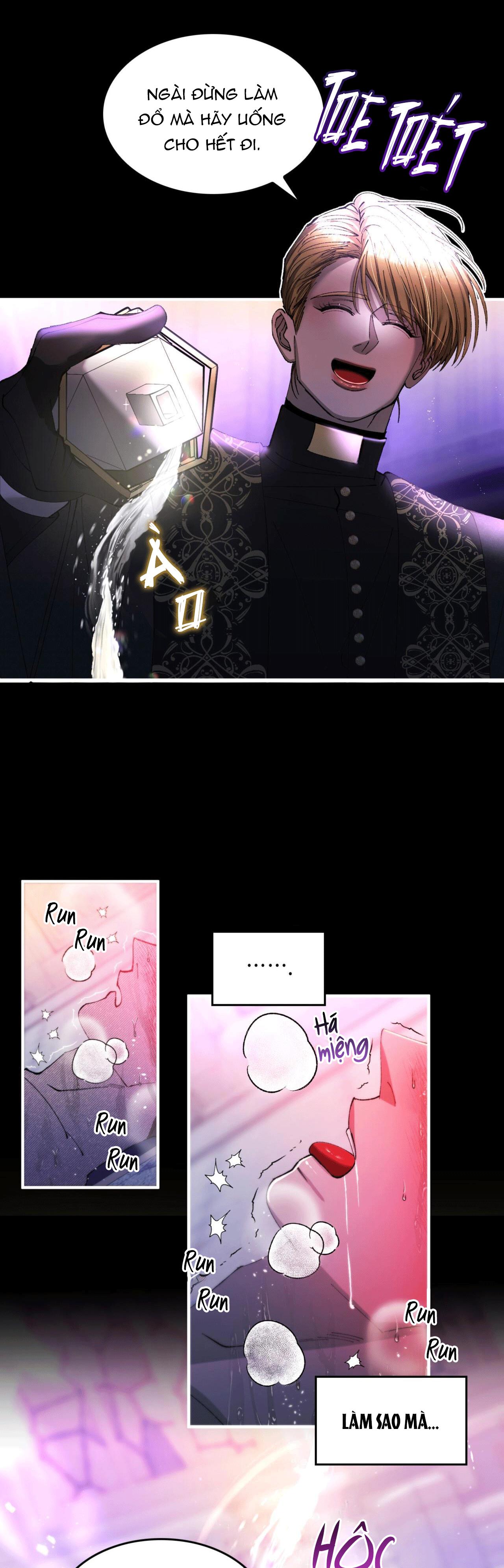 (np) độc thân muôn năm chapter 45 13