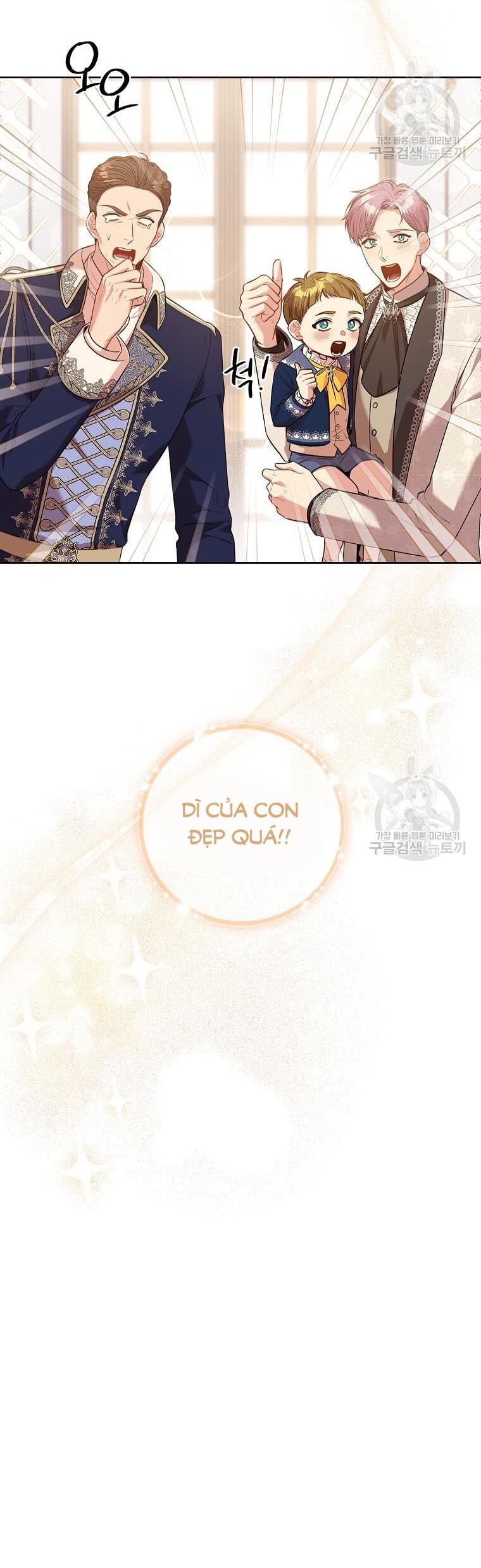 trở thành thư ký của bạo chúa chapter 102.1 20