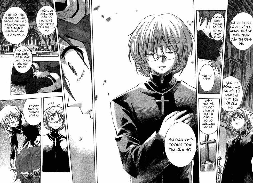 blassreiter - genetic chapter 1 27