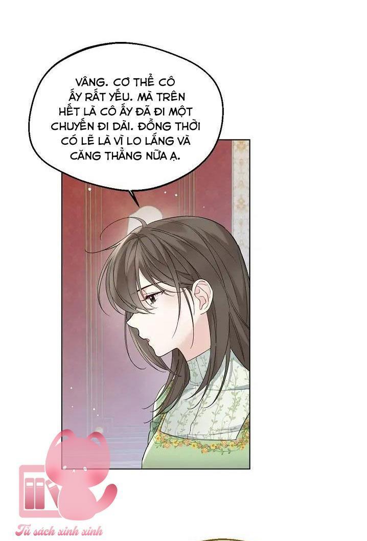 tiểu thư crystal là nam nhân chapter 9 4