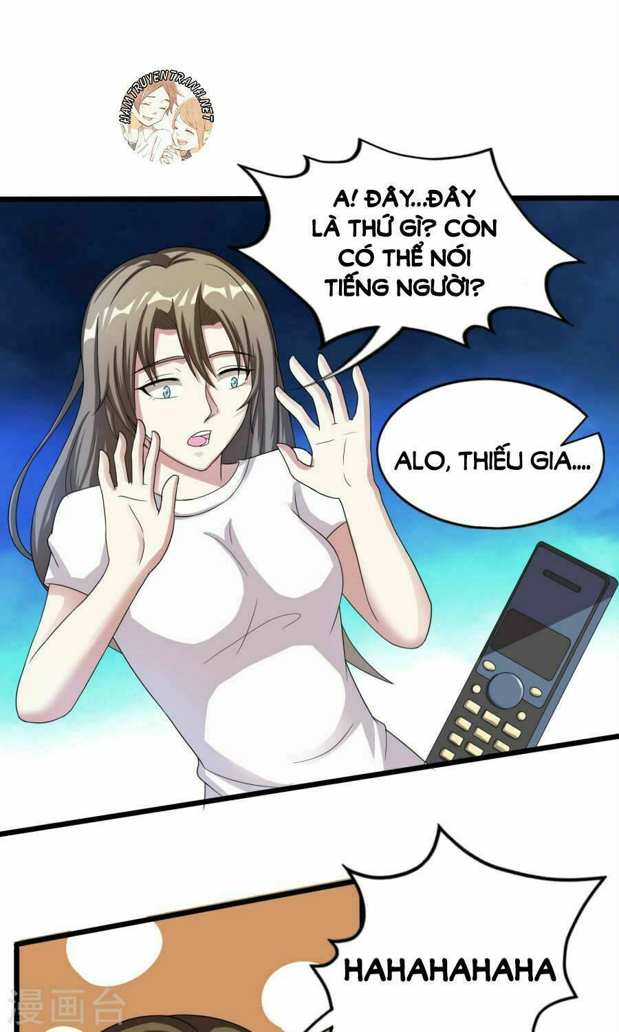 trùng sinh chi ảnh hậu dưỡng thành kế hoạch chapter 9 14