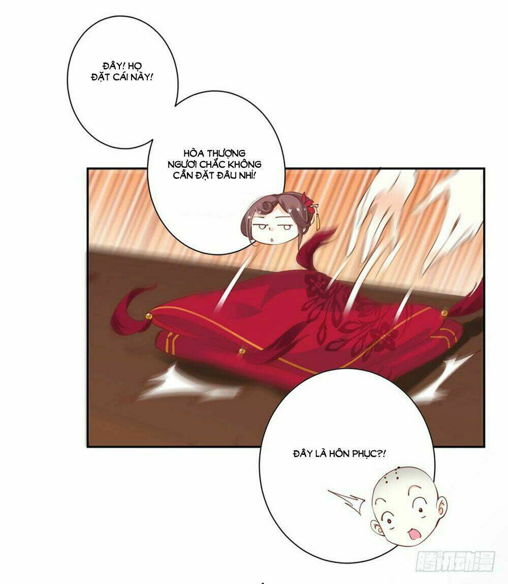 thiền tâm vấn đạo chapter 60 47