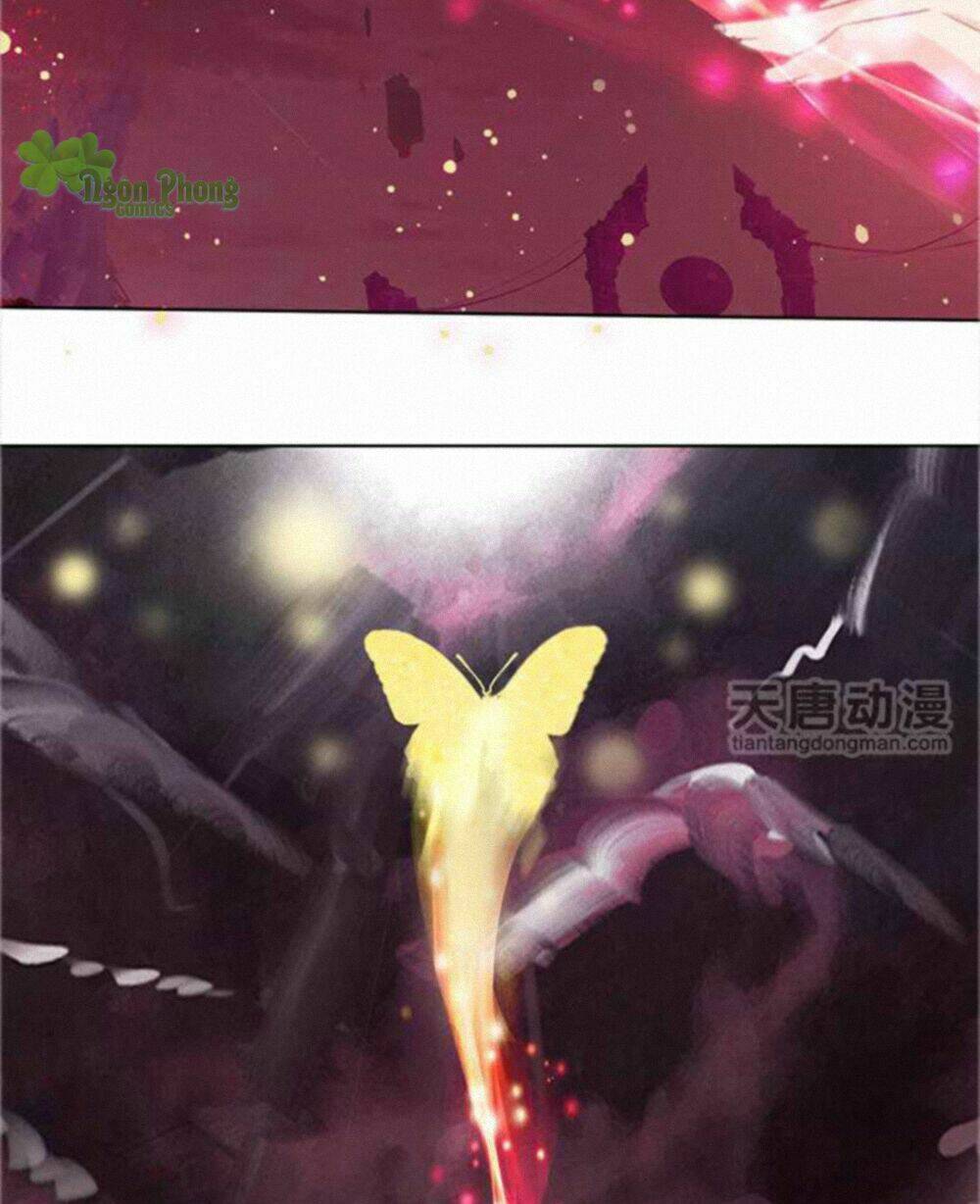 chúng thần học viện chapter 8 9