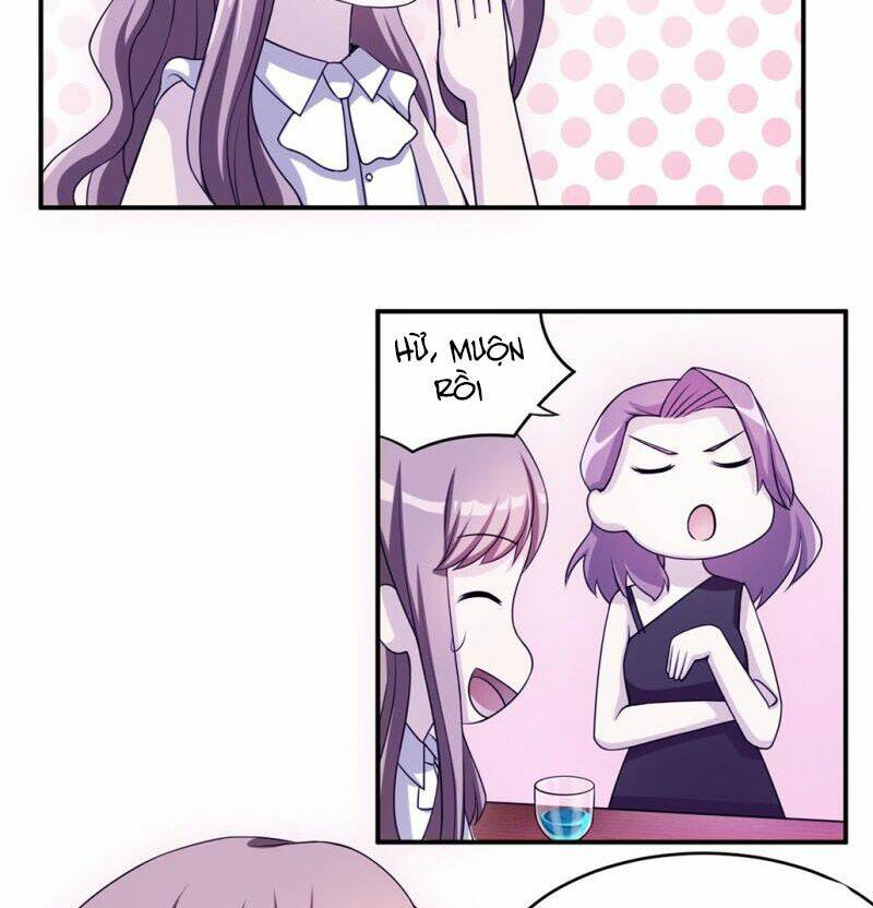 mạc thiếu bức hôn: vợ mới khó chống đỡ chapter 2 10