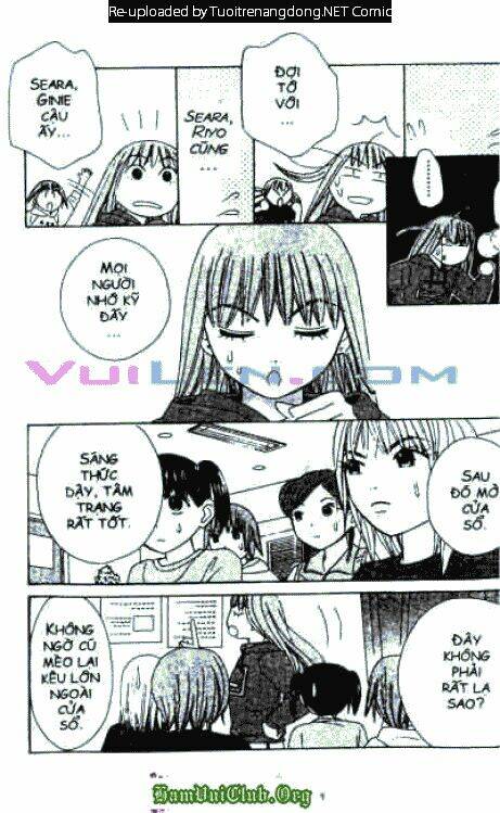 cánh thiên nga chapter 14 20