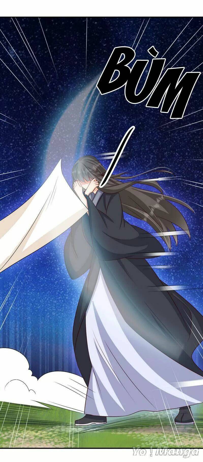 độc y cuồng phi chapter 52 29