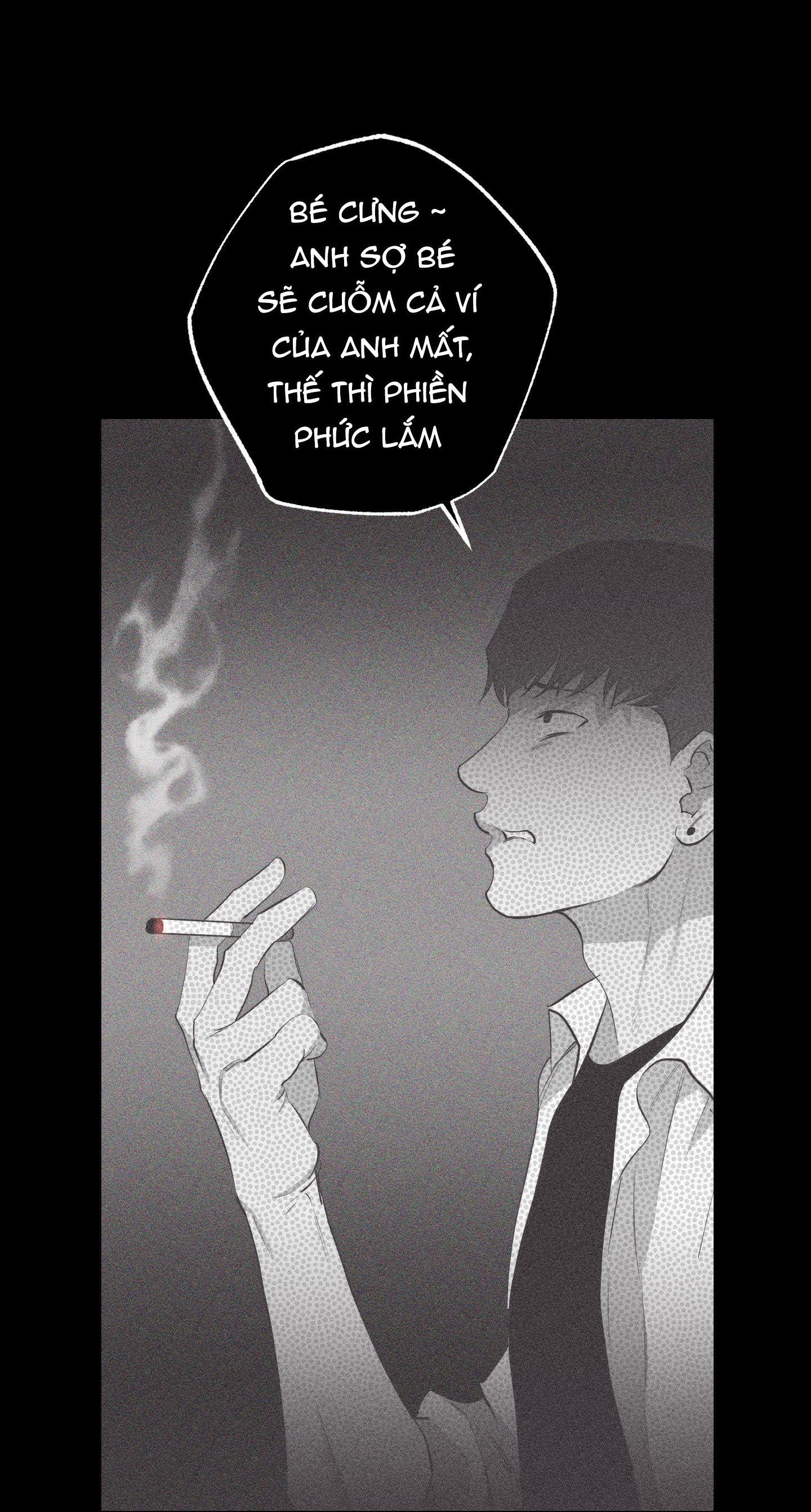 hình thái tình tan chapter 5 75