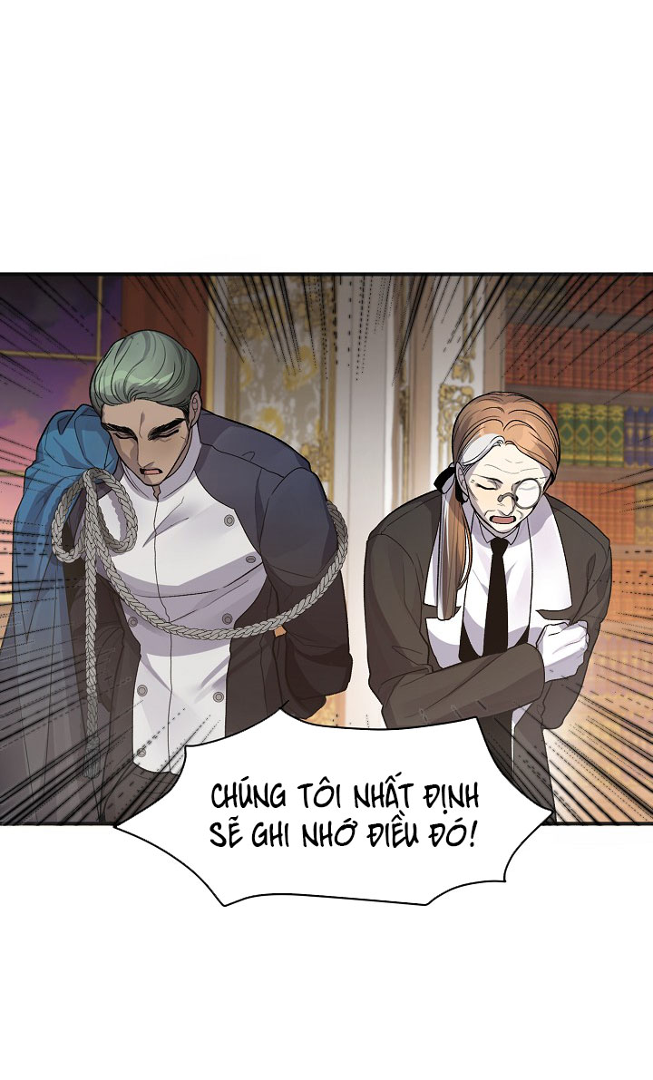 bước đi trên con đường hoa chapter 3 12