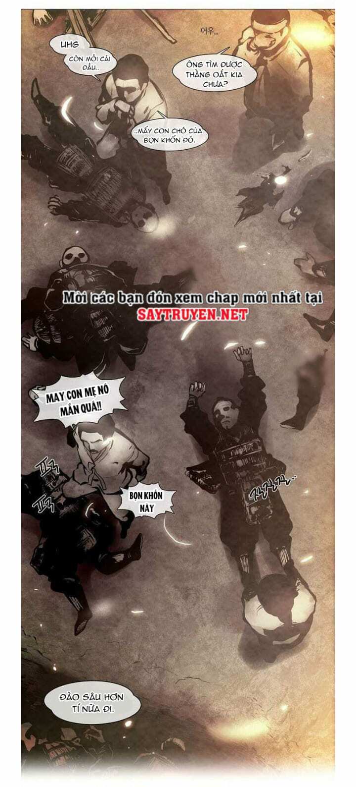 thước phim sự thật chapter 2 8