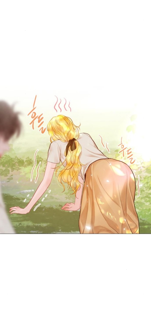 khóc đi hay là cầu xin tôi cũng được chapter 33.1 31