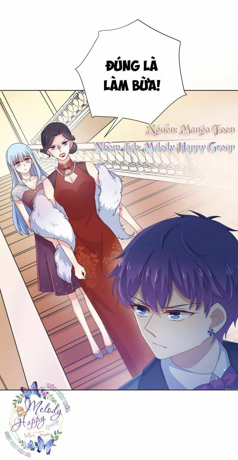 ma lạt thiên kim đẩu ác thiếu chapter 110 26