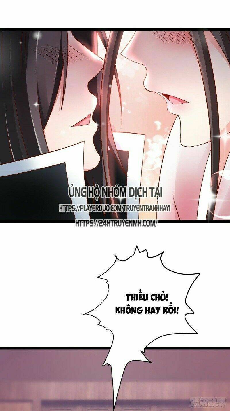 trọng sinh tối cường ma tôn ở rể chapter 75 8