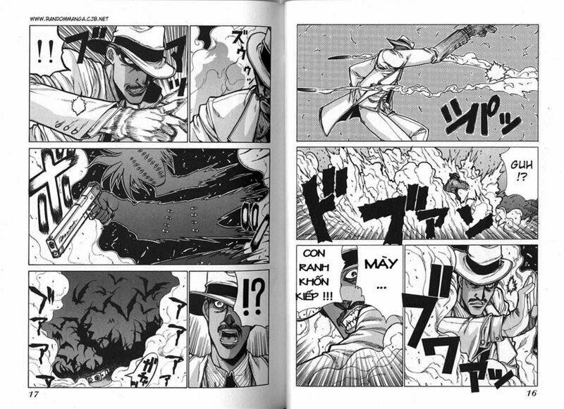 hellsing chapter 19 6