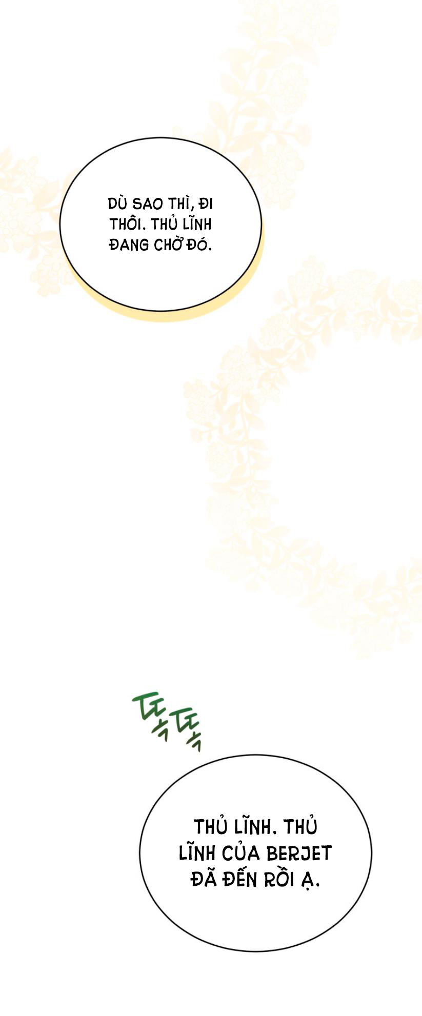 quý cô không thể tiếp cận chapter 81.1 34