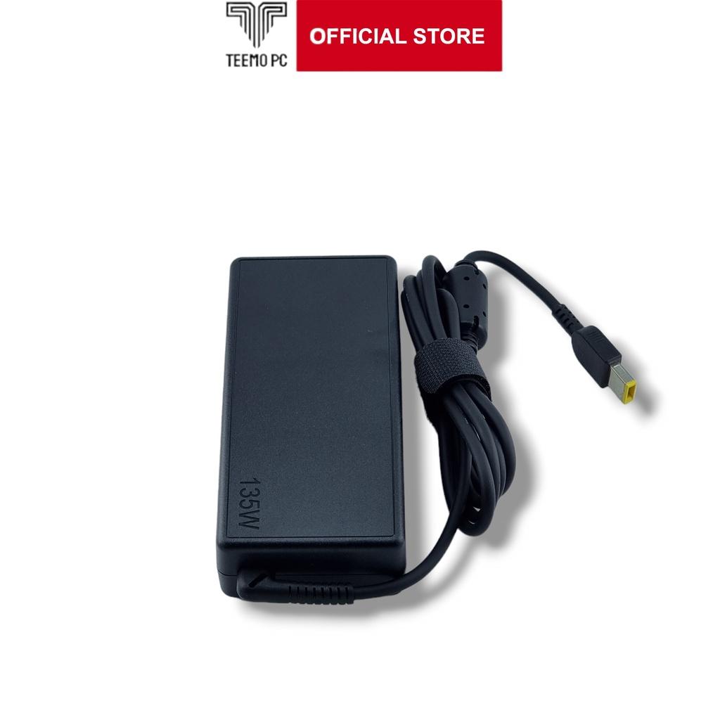 Sạc Tương Thích Cho Laptop Lenovo 45N0367 PA-1131-72 45N0368 45N0502 135w- Hàng Nhập Khẩu New Seal TEEMO PC X35
