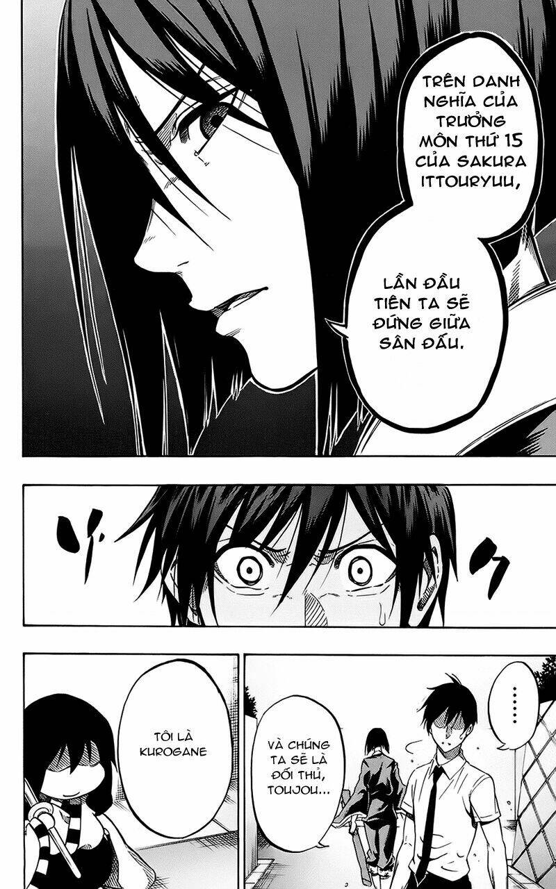 kurogane chapter 59 16