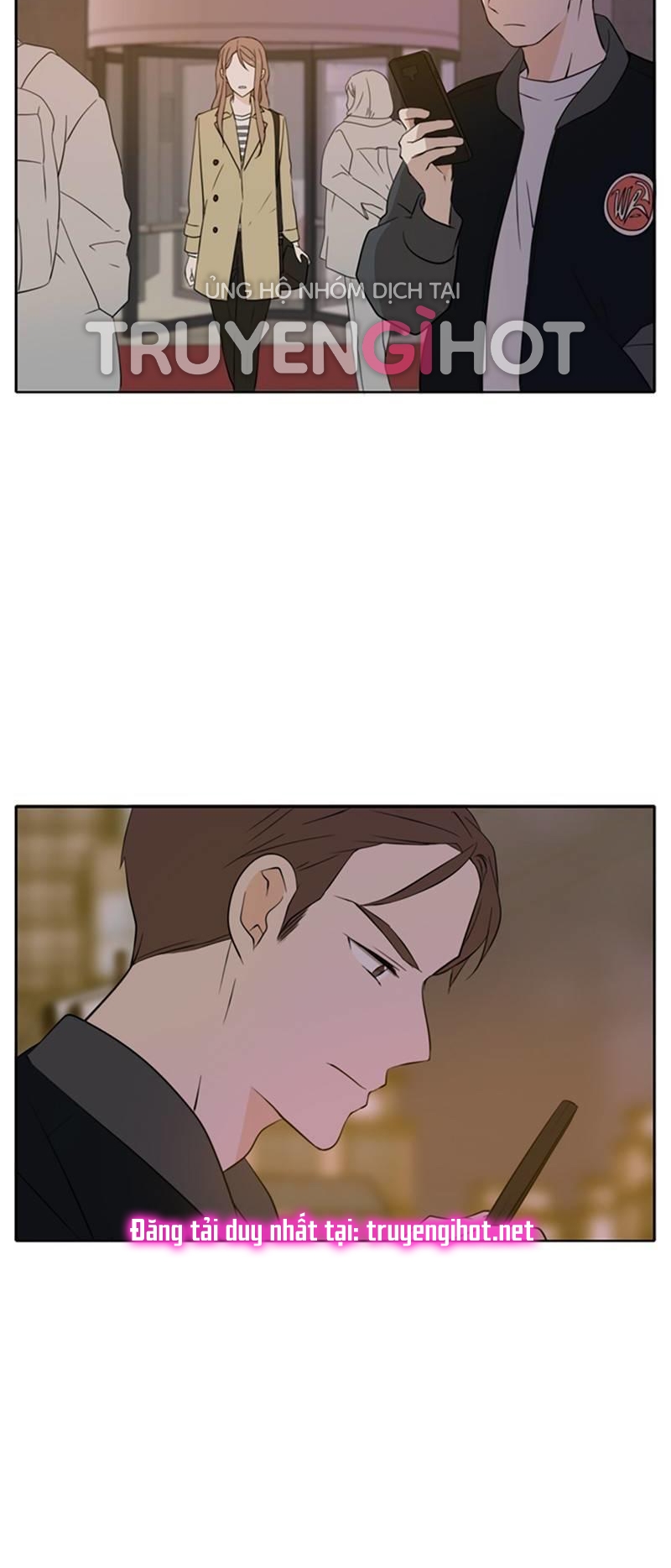 hẹn gặp anh ở kiếp thứ 19 chapter 29 41