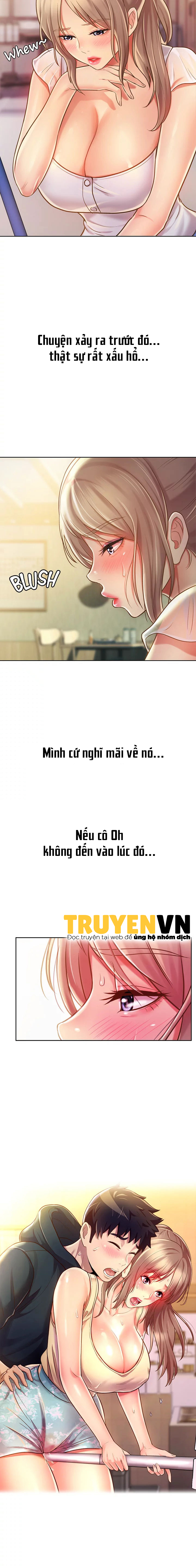 hương vị máy bay chapter 12 9