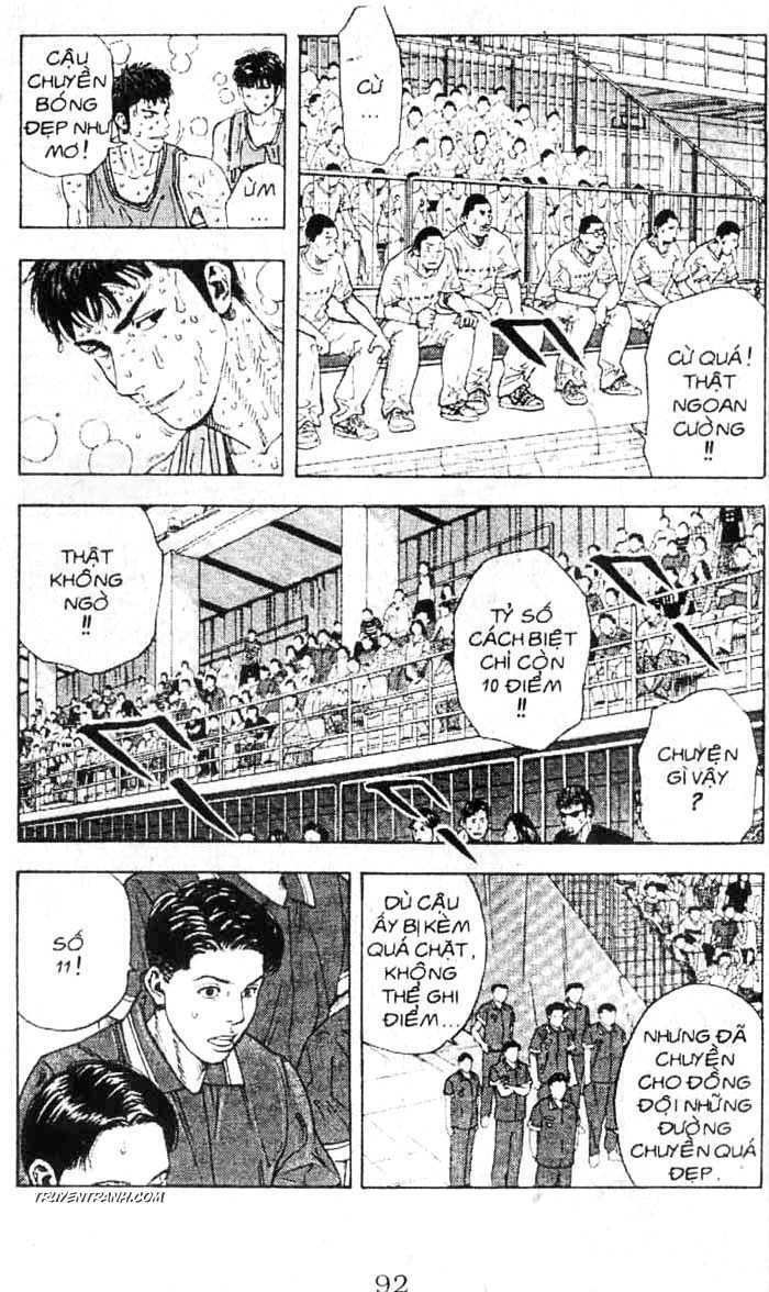 cao thủ bóng rổ chapter 262 4