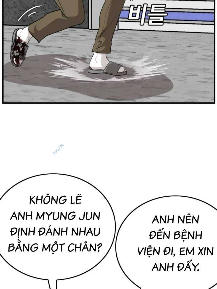 người xấu chapter 147 32