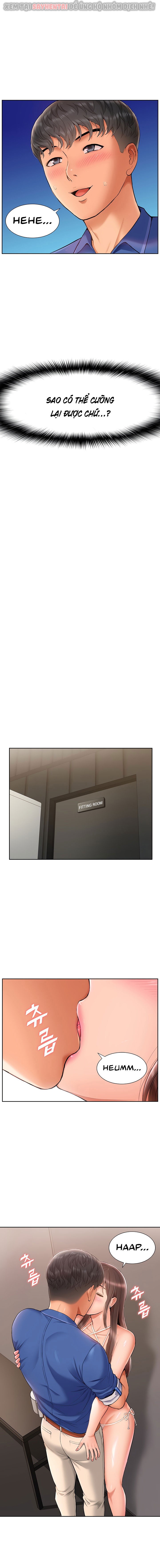 tôi là người bị thôi miên nhưng lại lập ra dàn harem idol chapter 3 9