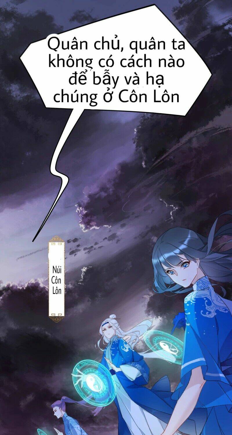 cửa hàng có tất cả chapter 1.1 8