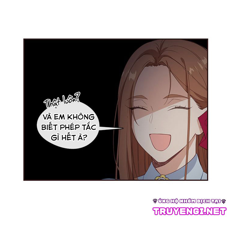 cẩn thận nữ phụ phản diện đấy! chapter 11 30