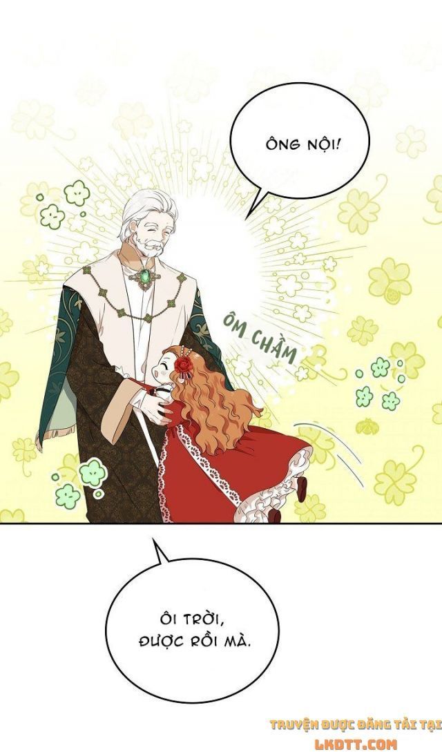 lần này tôi sẽ trở thành gia chủ chapter 22 63