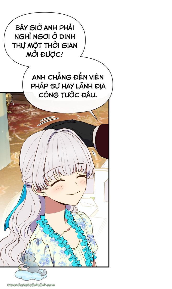 công nương khế ước của gia tộc công tước quái vật chapter 61 60