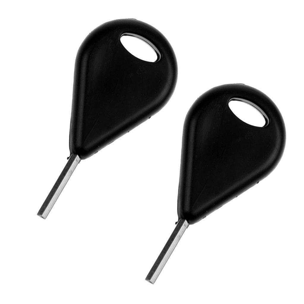 2Pcs  Surfboard  Fin  Key  Surf  Board  Longboard  Wakeboard  Tool