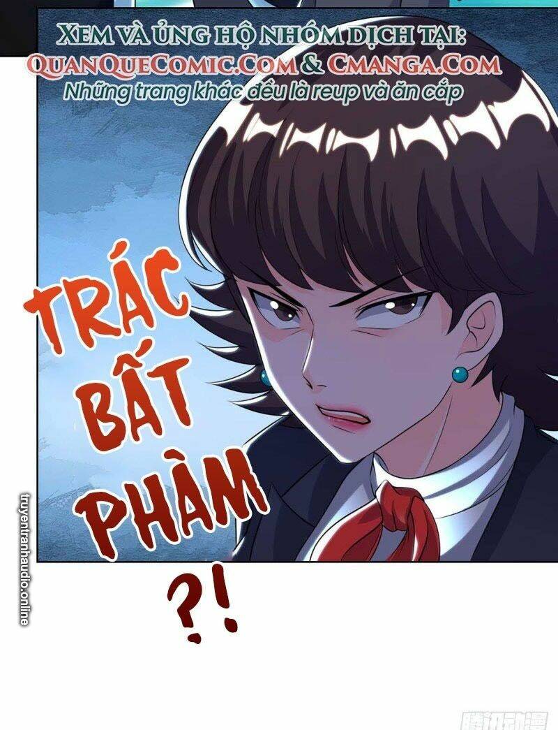 trọng sinh khí thiếu quy lai chapter 115 46