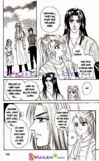 tinh linh của biển chapter 9 72