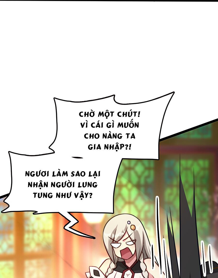 đại bảo kiếm của tôi chapter 52 42