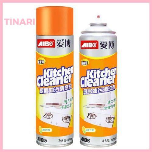 Bình Xịt Tẩy Rửa Đa Năng Kitchen Cleaner