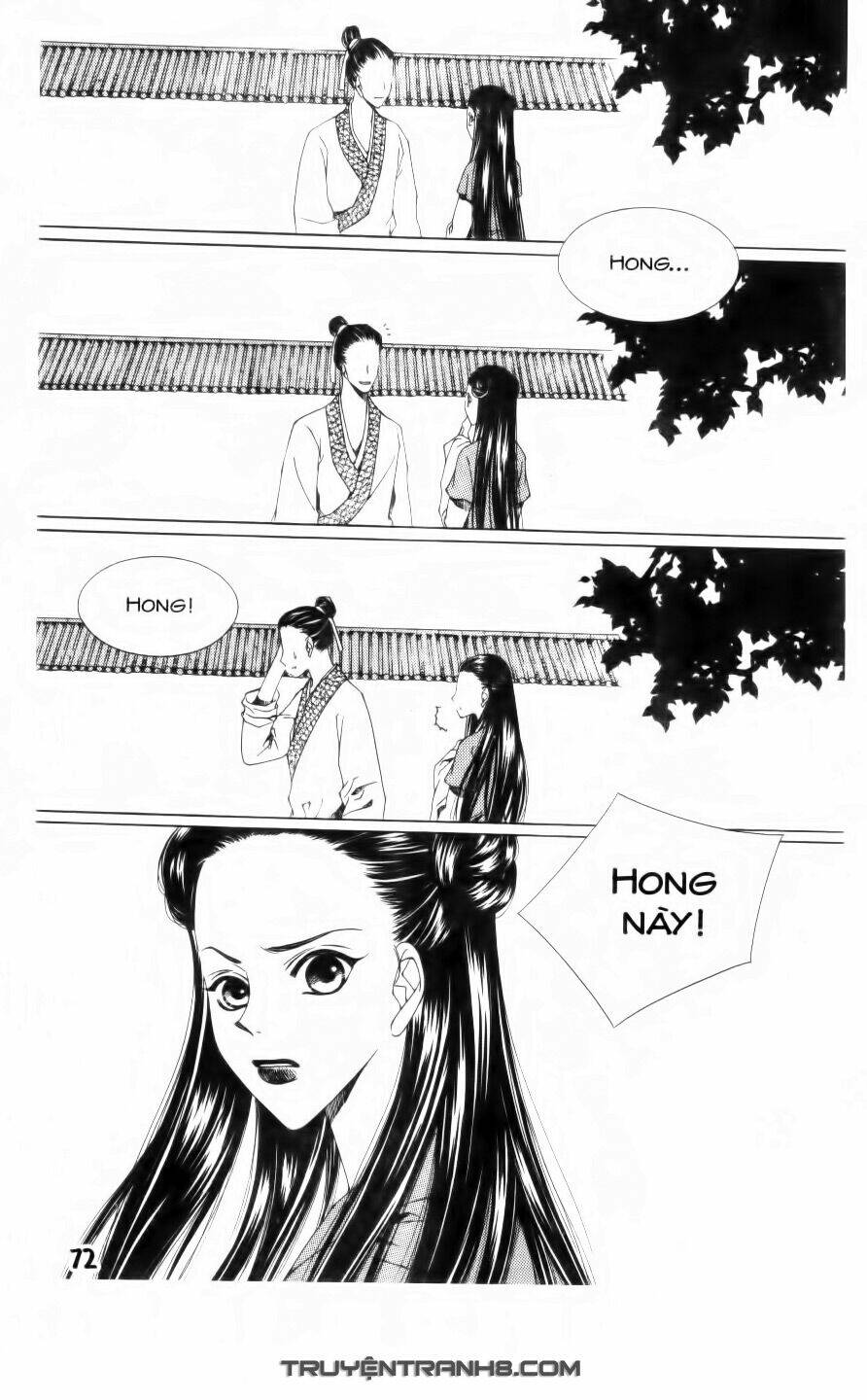 pháp sư trừ tà chapter 3.1 3