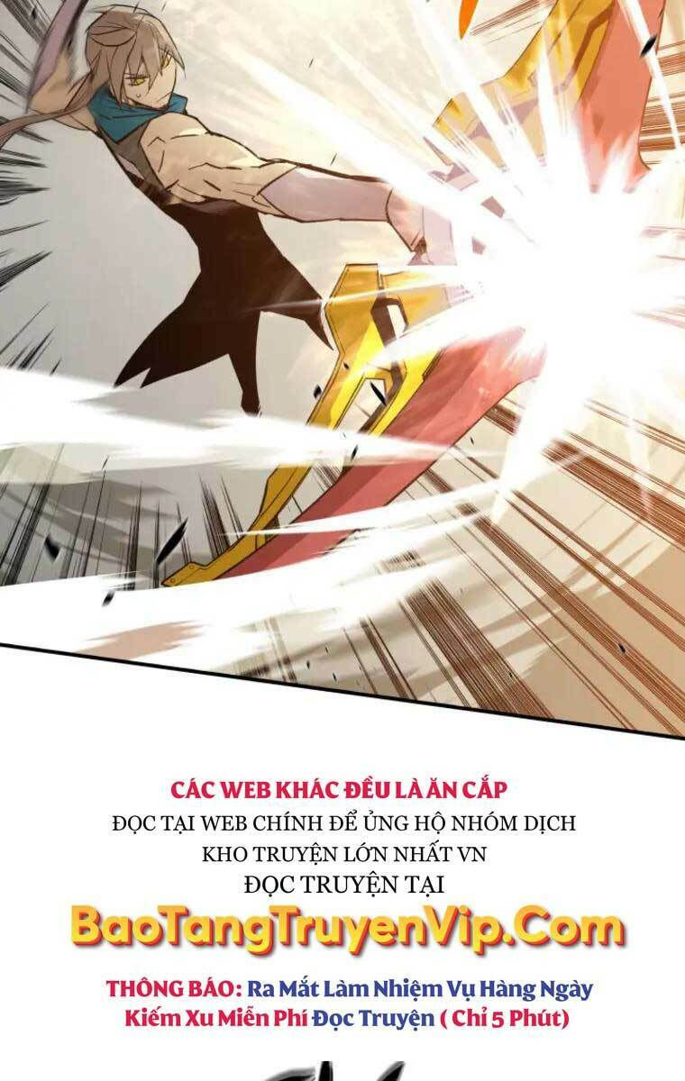 tôi là lính mới chapter 117 30