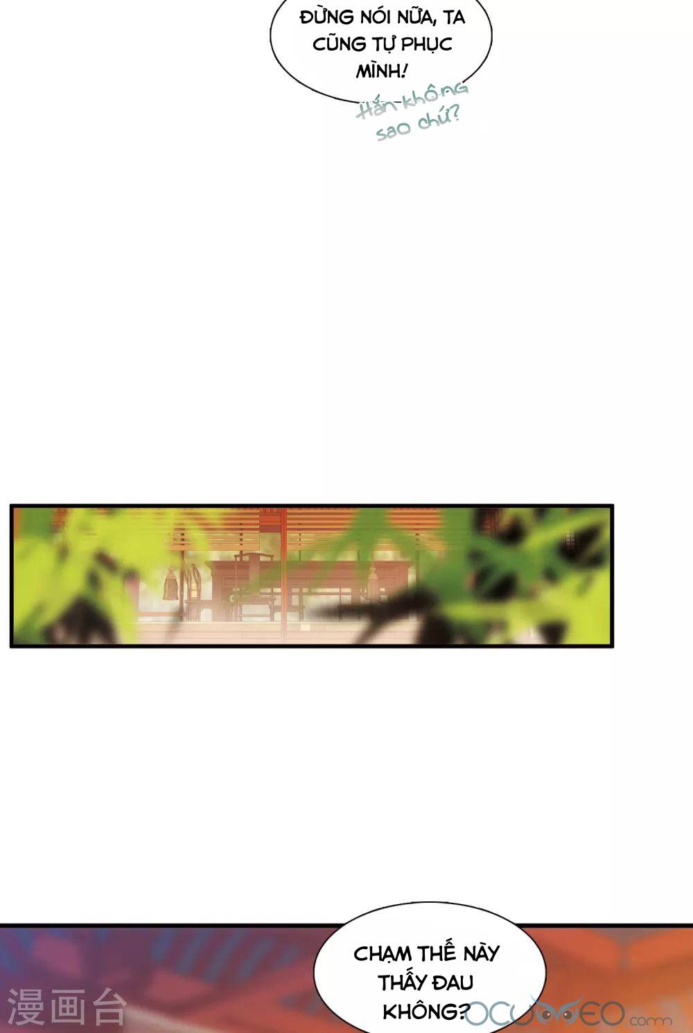 danh kiếm trủng chapter 17 17