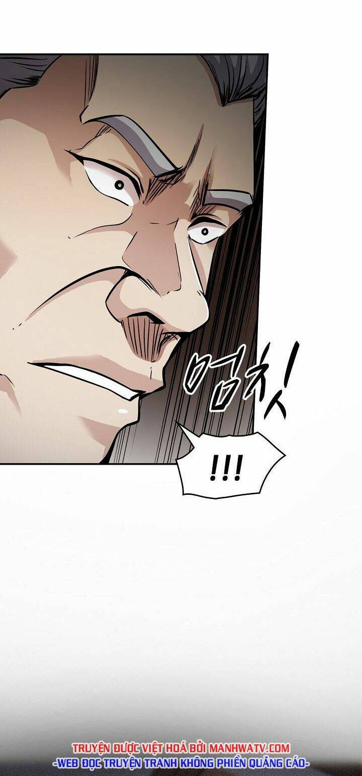 điều tra viên chuyển sinh chapter 130 35