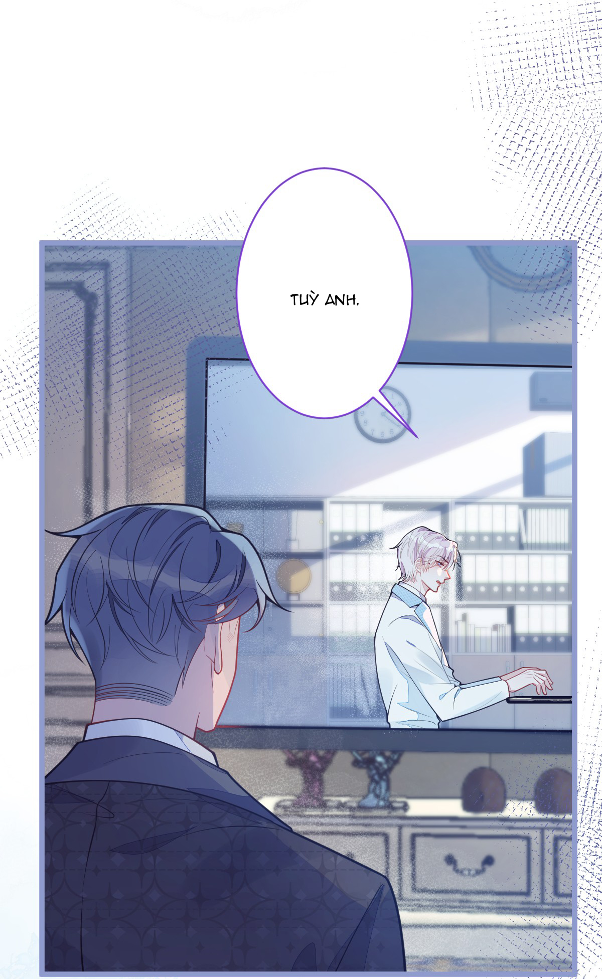 ân sủng của sói chapter 18 42