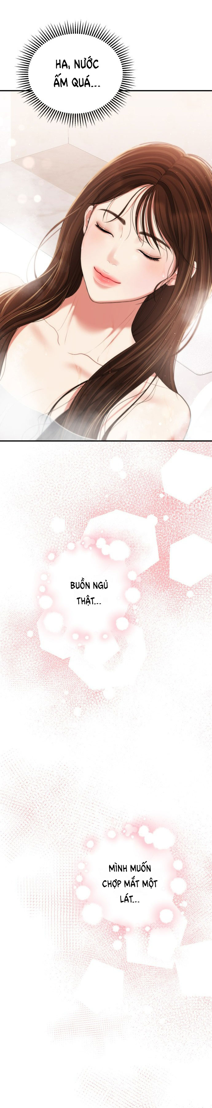 gửi em người đánh cắp những vì sao - to you who swallowed a star chapter 103.2 23