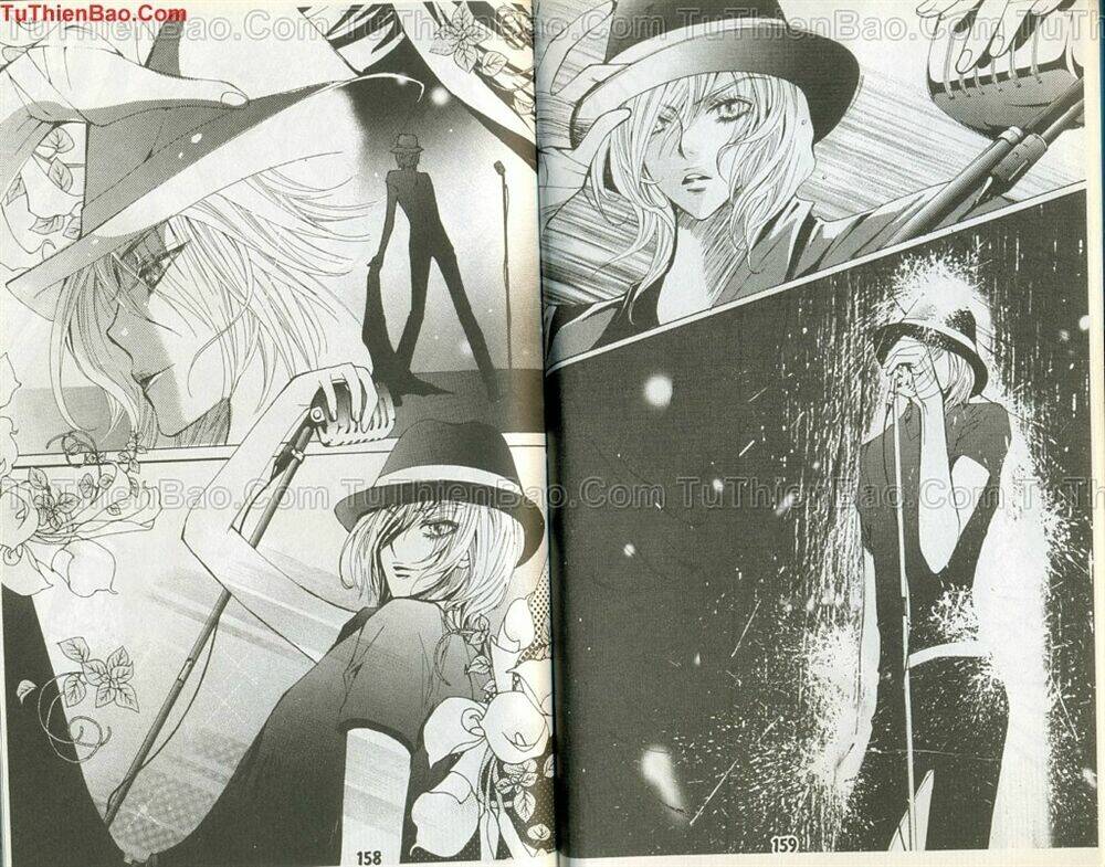 dự án siêu sao chapter 11 81