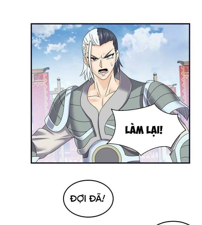 tối cường quang hoàn hệ thống chapter 63 13