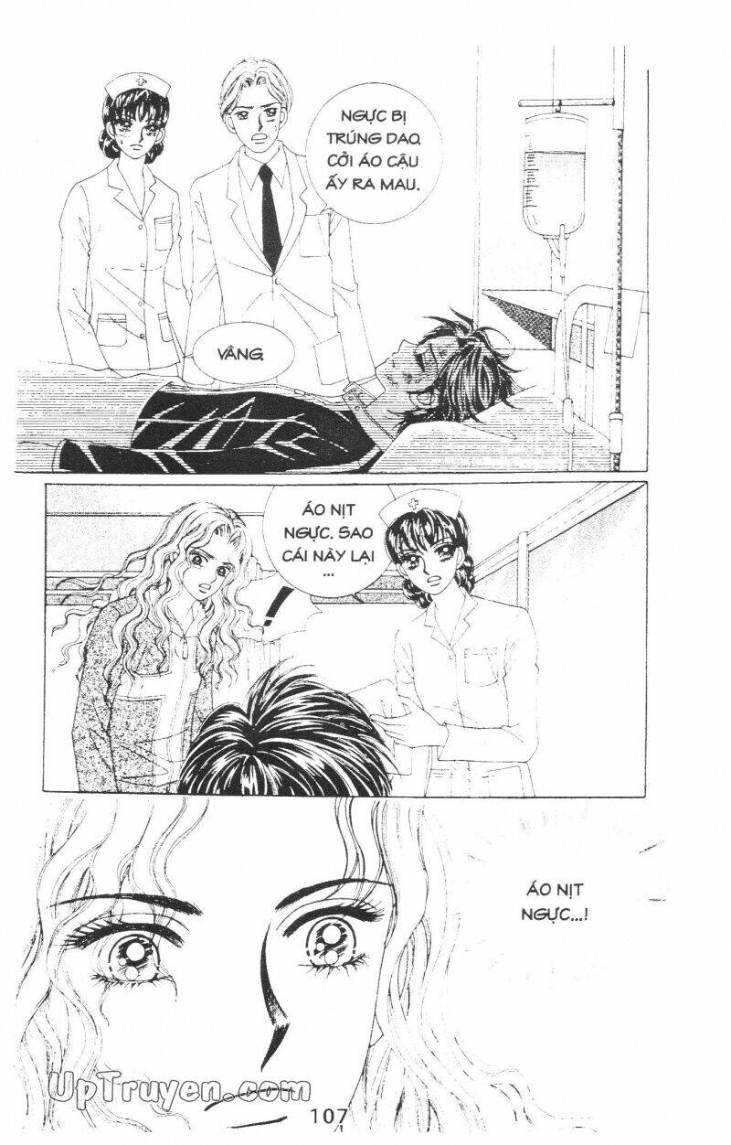 mặt nạ tình yêu chapter 122 29