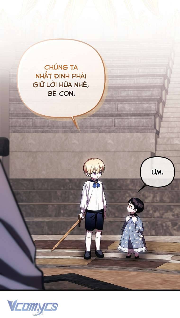 lần đầu bé út được yêu thương chapter 26 34