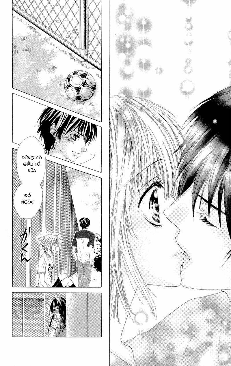 my best friend and my crush chapter 1 42