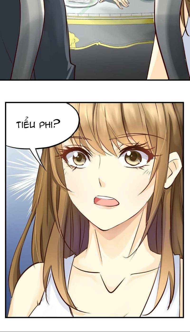 trò chơi tiểu mục tiêu chapter 6 12