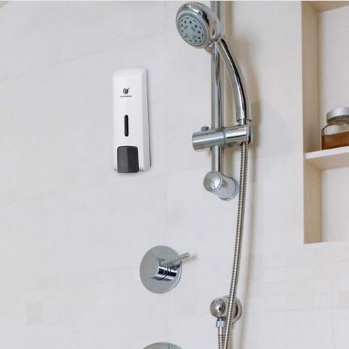 Bình đựng sữa tắm cao cấp Cho nhà hàng, khách sạn