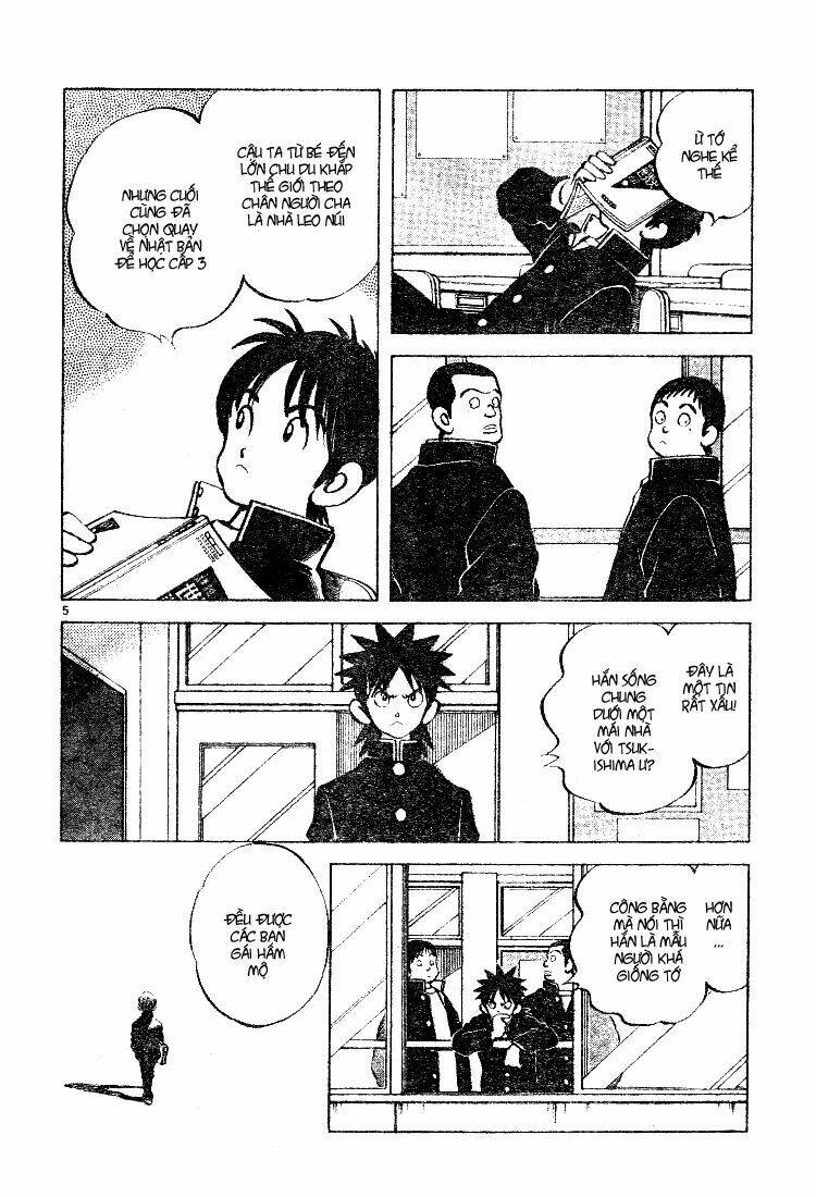 trò chơi vượt qua thử thách chapter 61 4