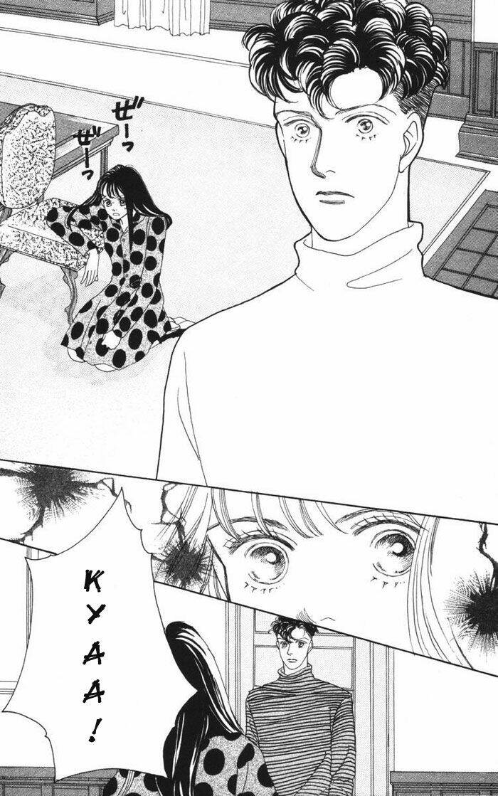 con nhà giàu chapter 37 19